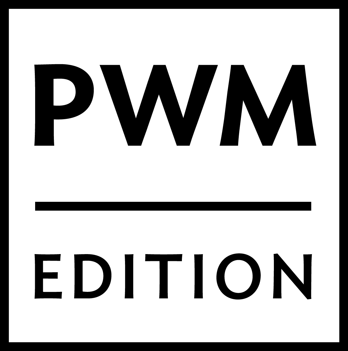 Polskie Wydawnictwo Muzyczne (PWM)